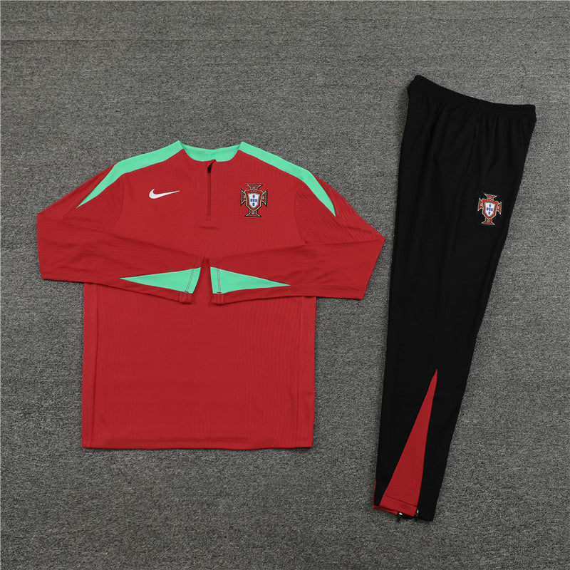 Portugal Survêtement / Training 2024 2025€39.99