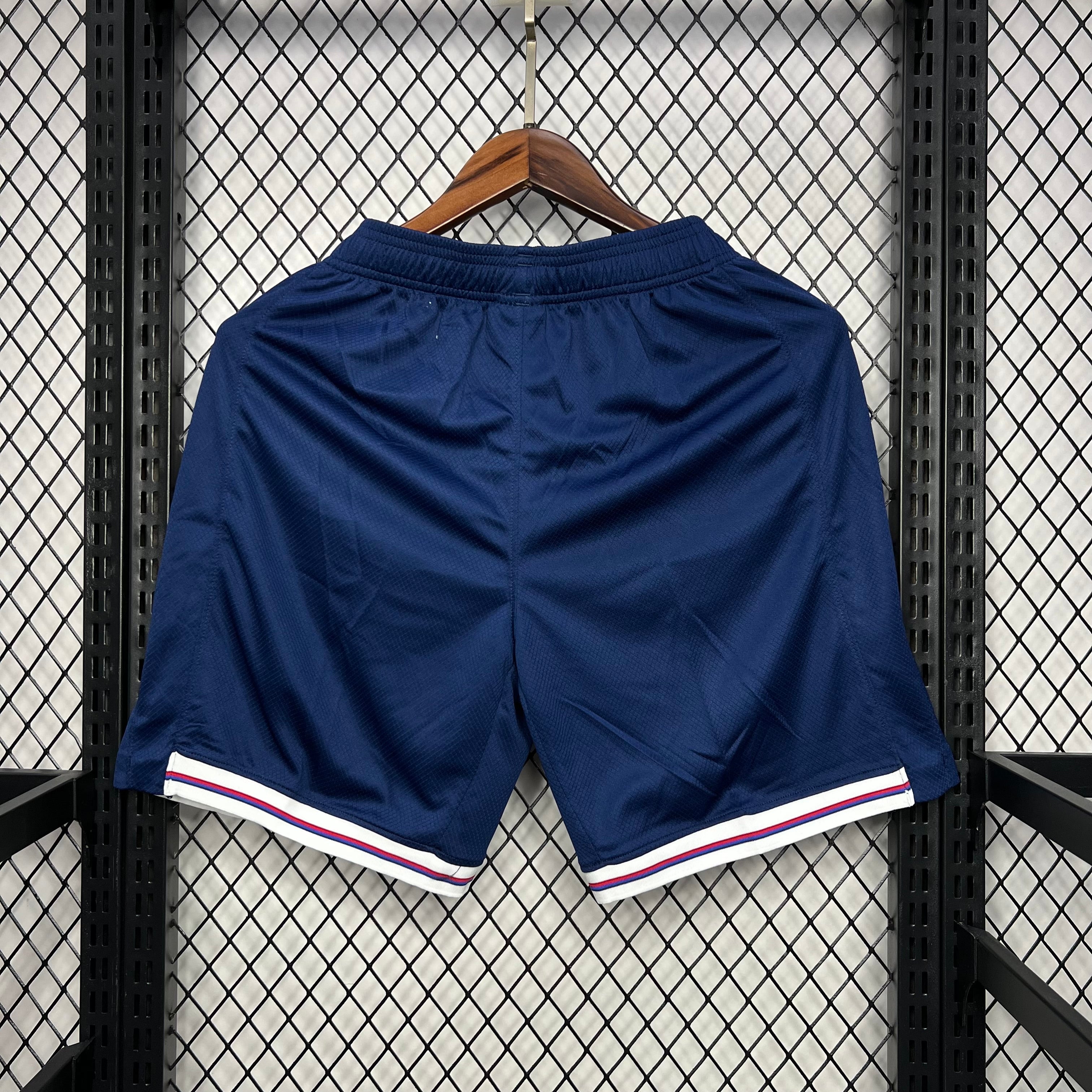 Short de Football Angleterre 2024 2025€11.99