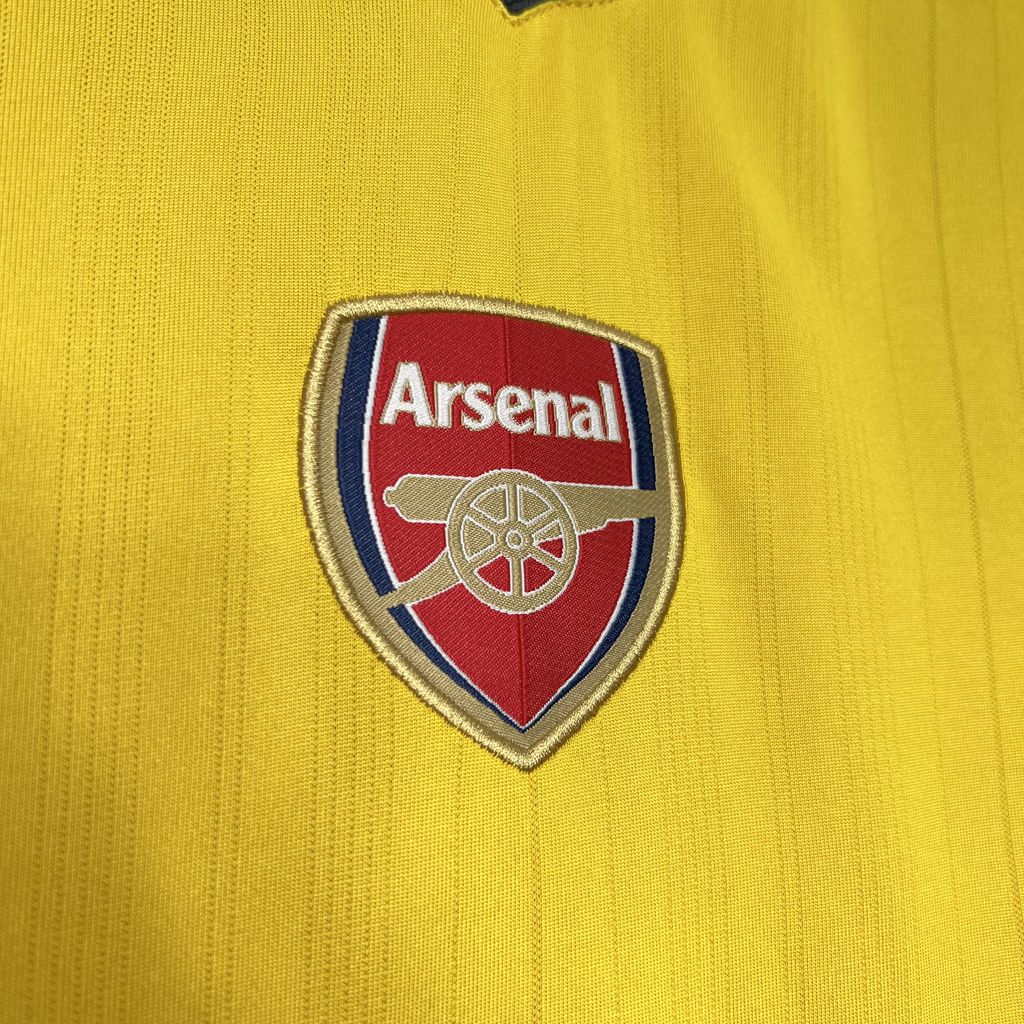 Arsenal maillot foot 2005 2006 retro€19.99
