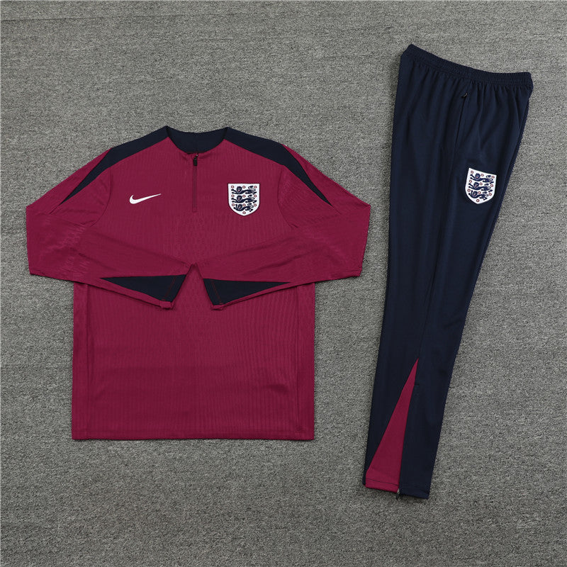 Angleterre Survêtement / Training 2024 2025€39.99