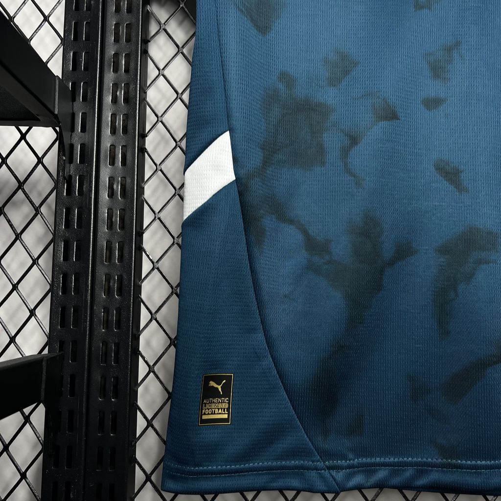 Olympique de Marseille maillot foot extérieur 2024 2025