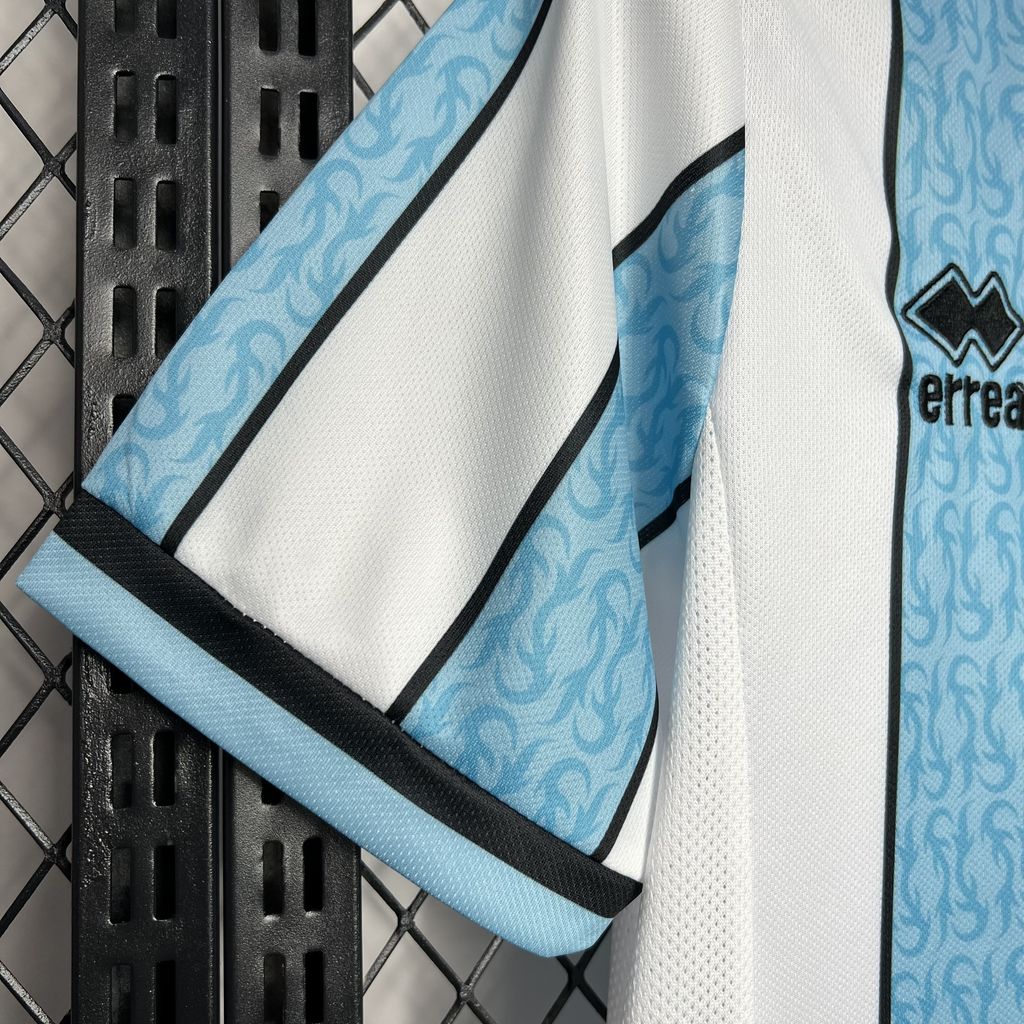 Middlesbrough maillot foot extérieur 2024 2025€14.99