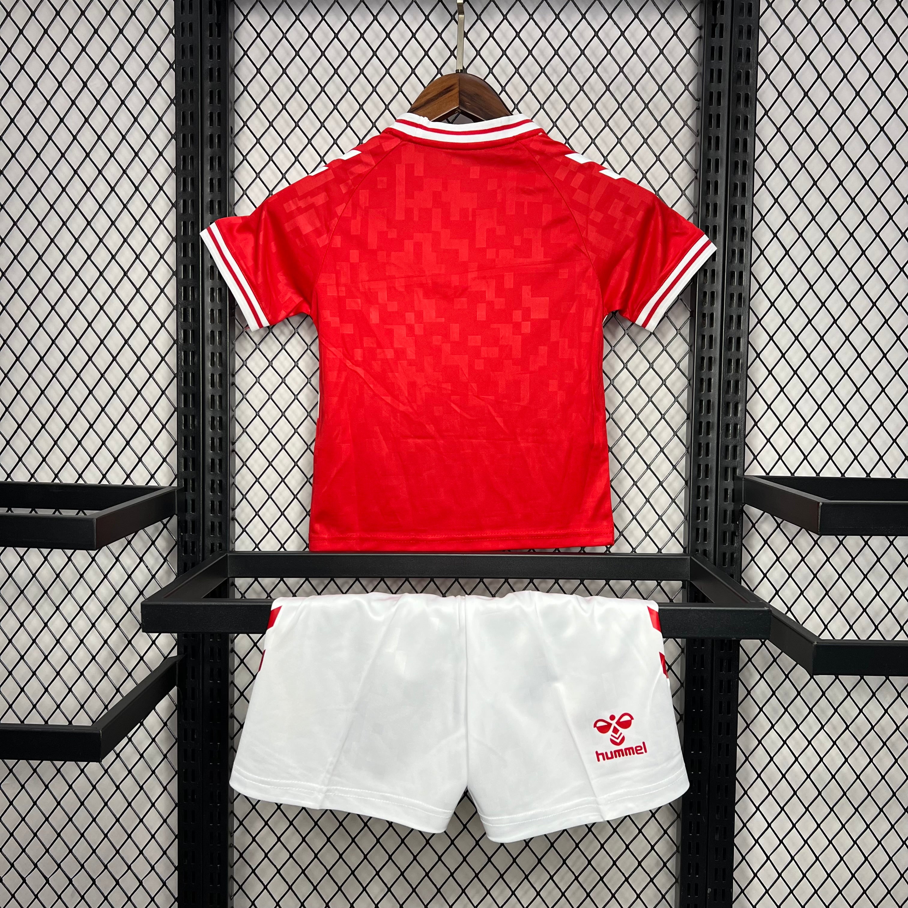 Kit Enfant Danemark