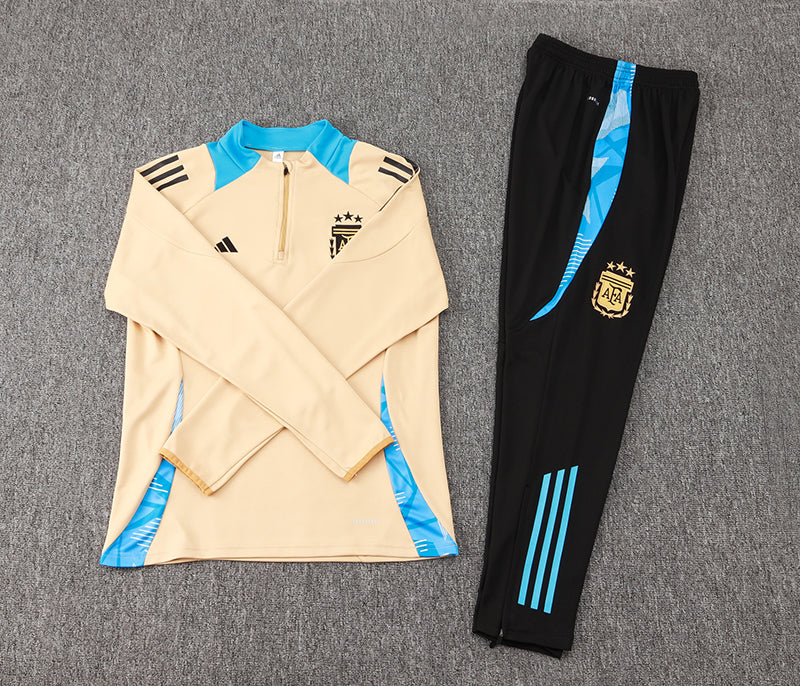 Argentine Survêtement / Training 2024 2025