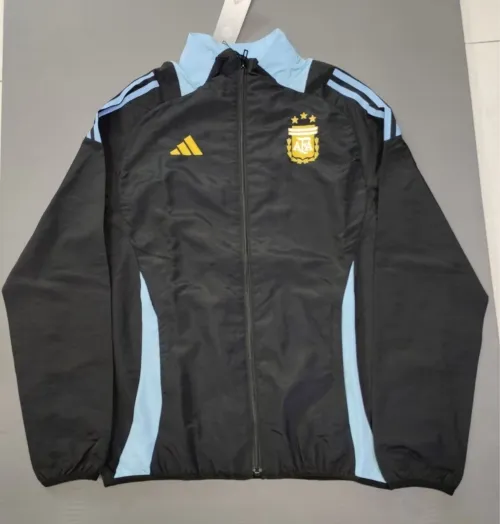 Veste / SurvĂȘtement Argentine 2024 2025