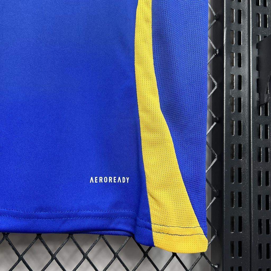 Boca Juniors maillot foot domicile 2024 2025€14.99