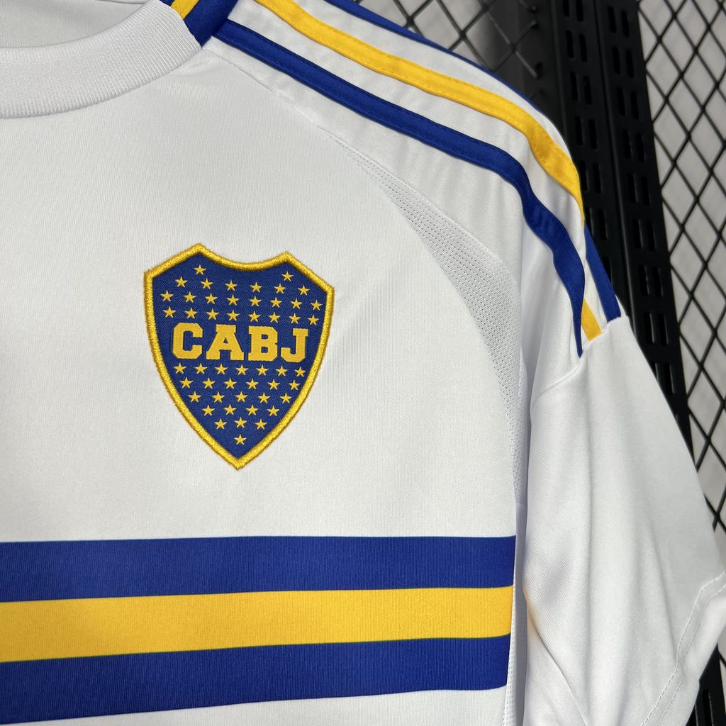 Boca Juniors maillot foot extérieur 2024 2025€14.99