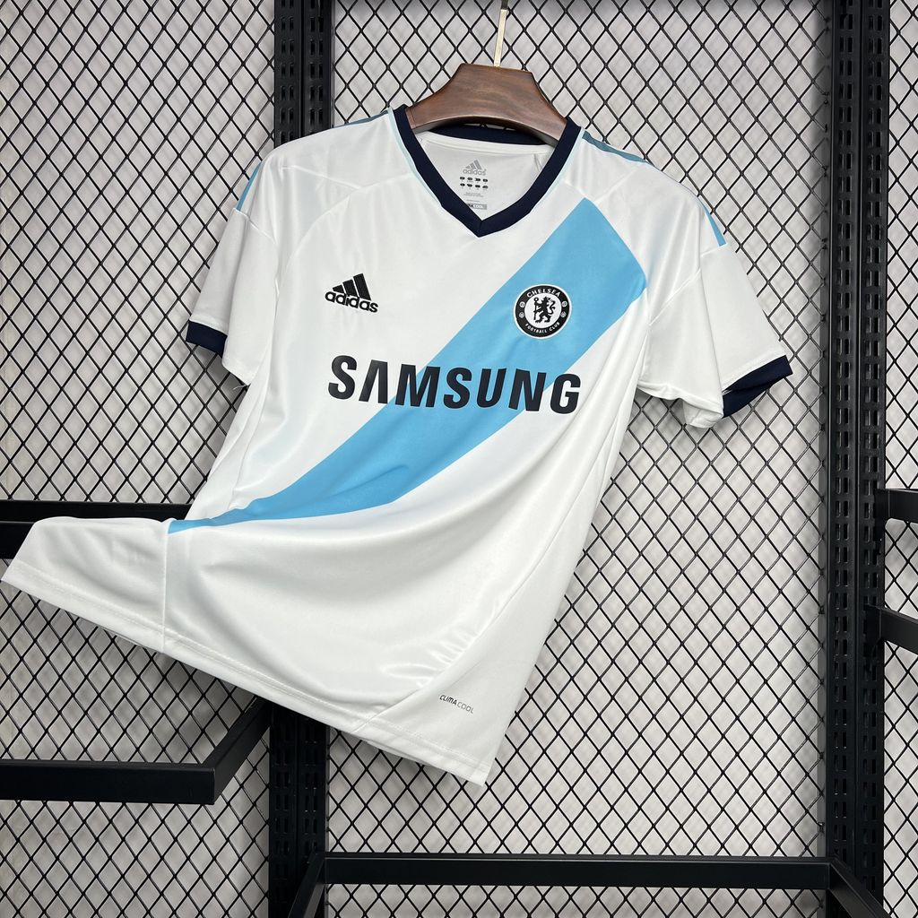 Chelsea maillot foot 2012 2013 retro€19.99
