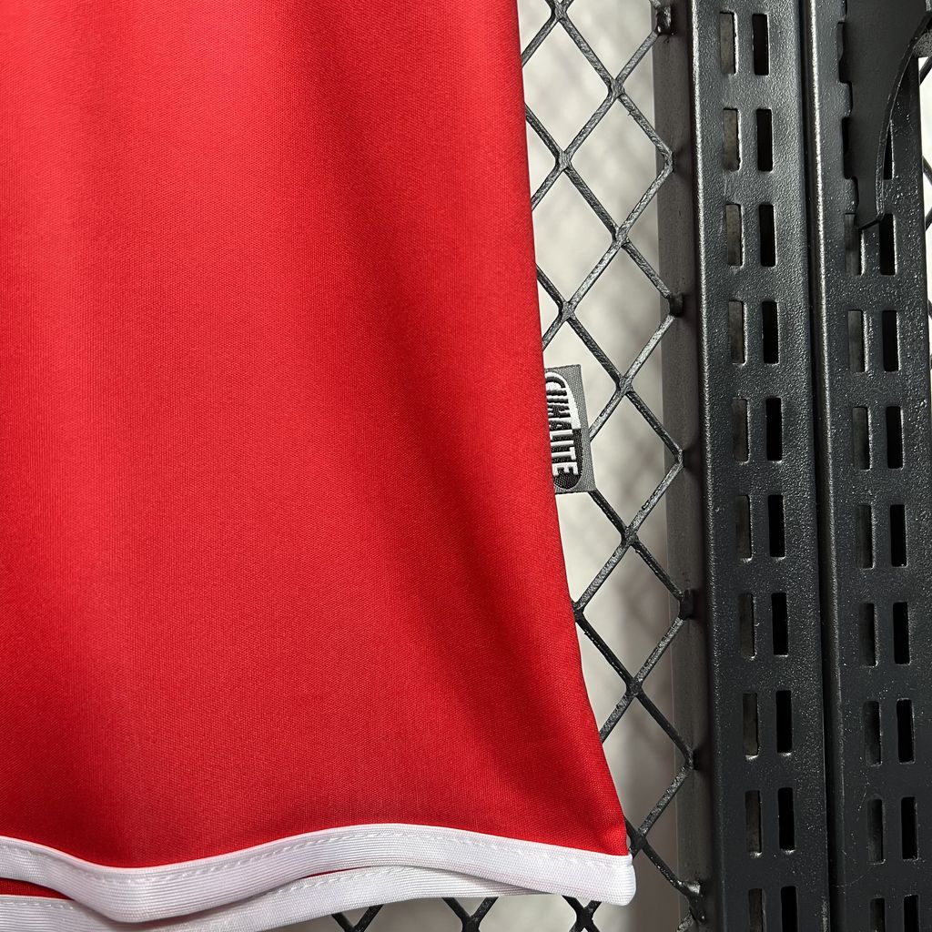 Benfica maillot foot rétro 2004 2005 Retro