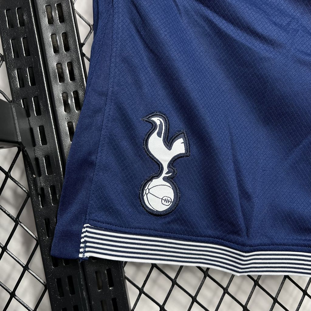 Short de Football Tottenham 2024 2025€11.99