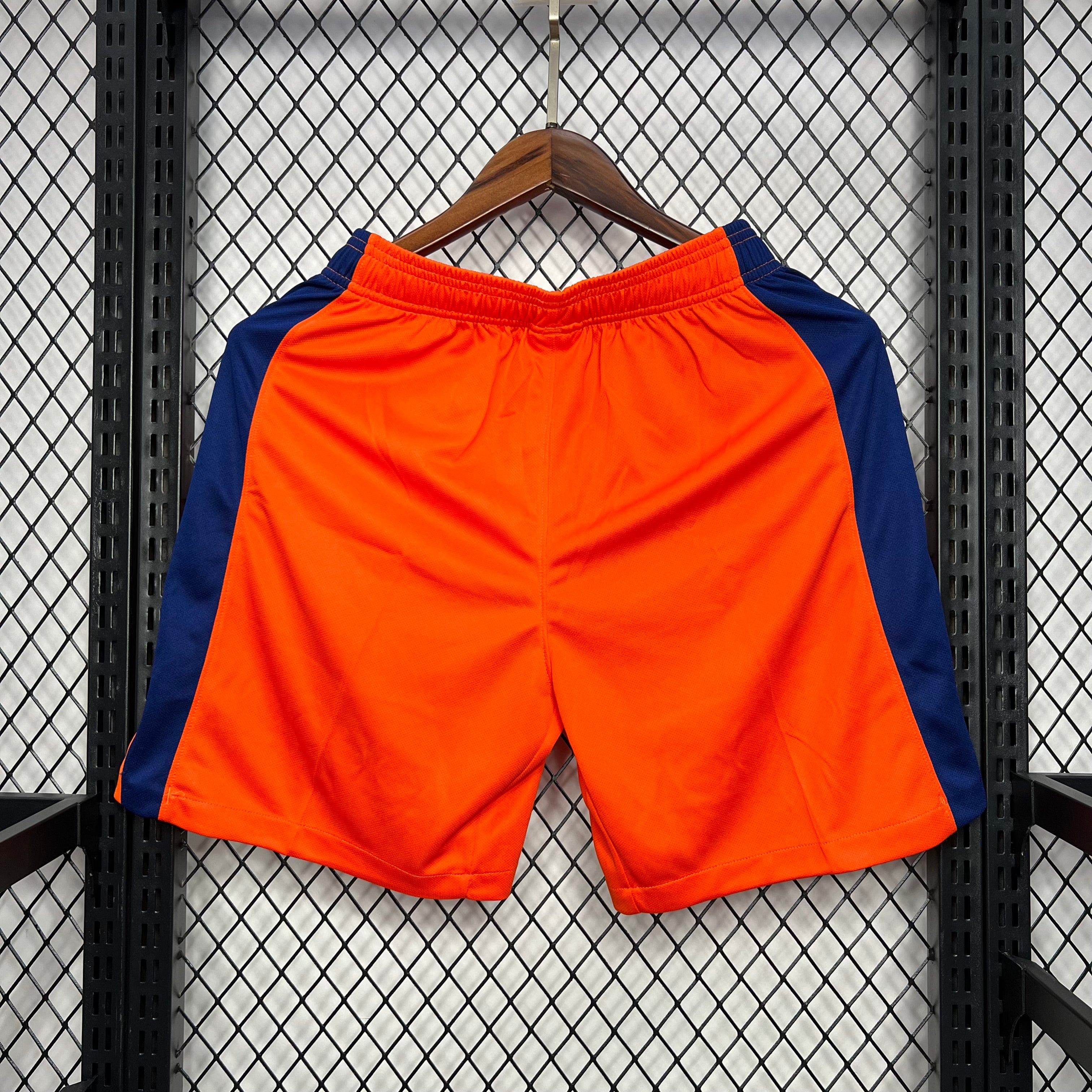 Short de Football Pays Bas 2024 2025€11.99