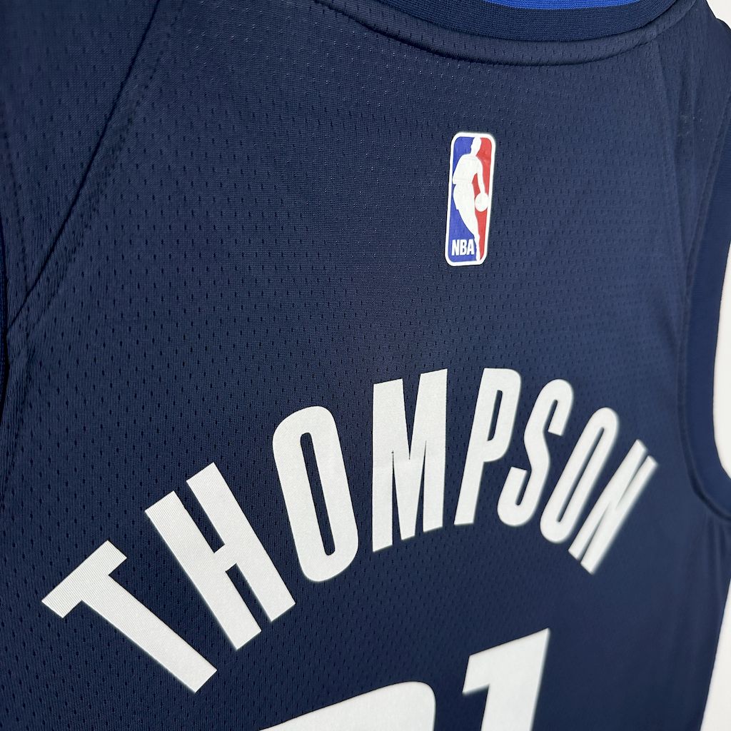 Maillot Dallas Mavericks 31 THOMPSON NBA Basket€19.99
