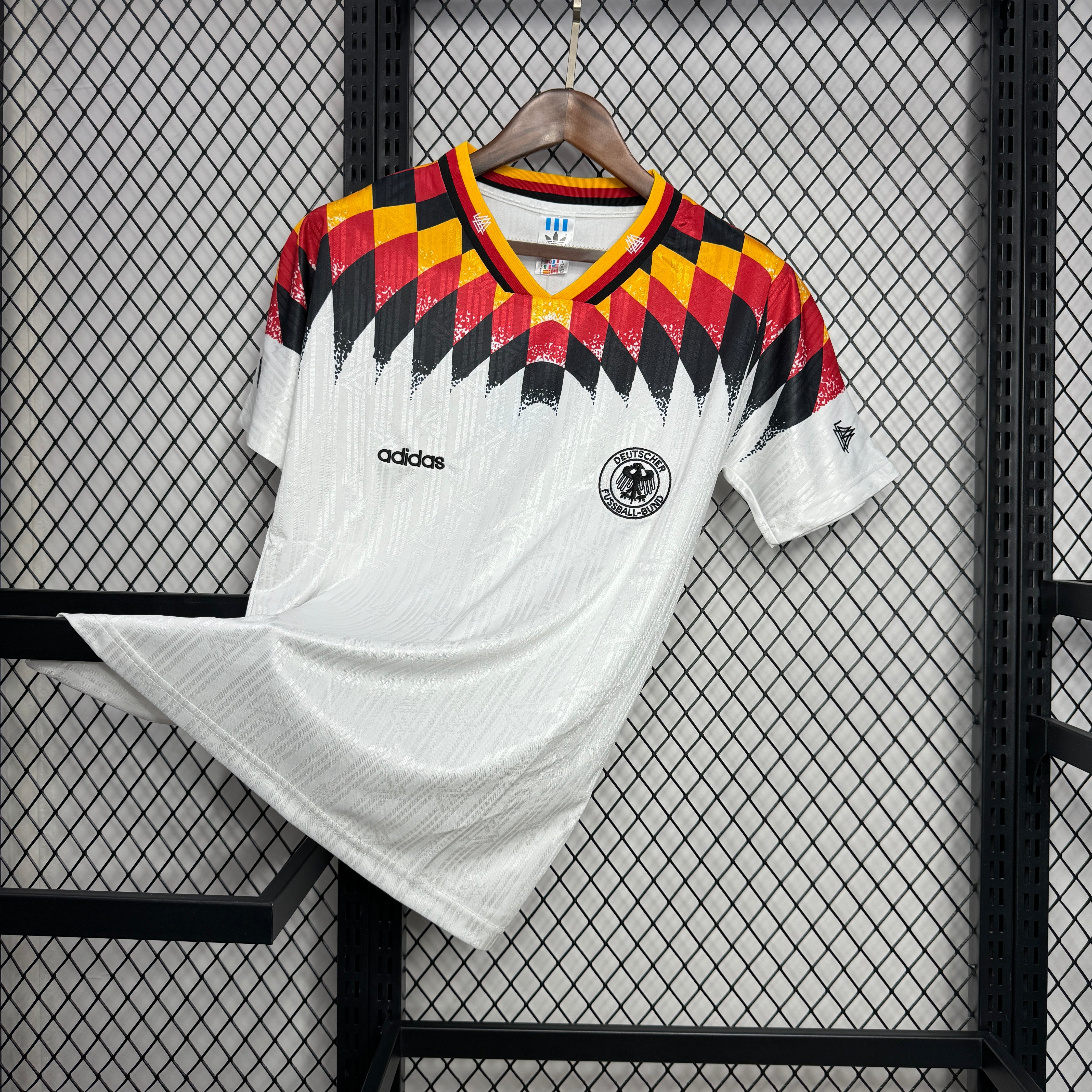 Allemagne maillot retro foot 1994€19.99