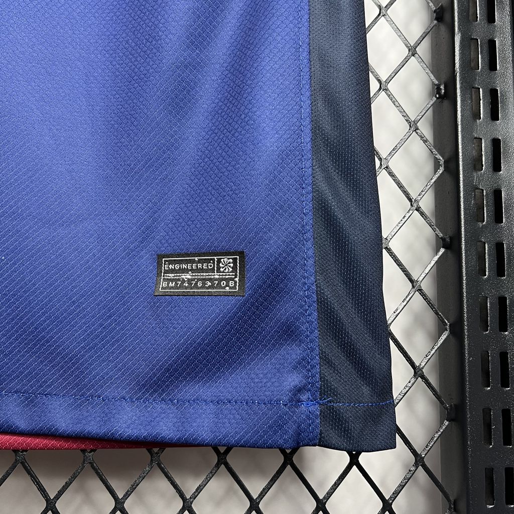 FC Barcelone Maillot foot 2024 2025 Domicile€14.99