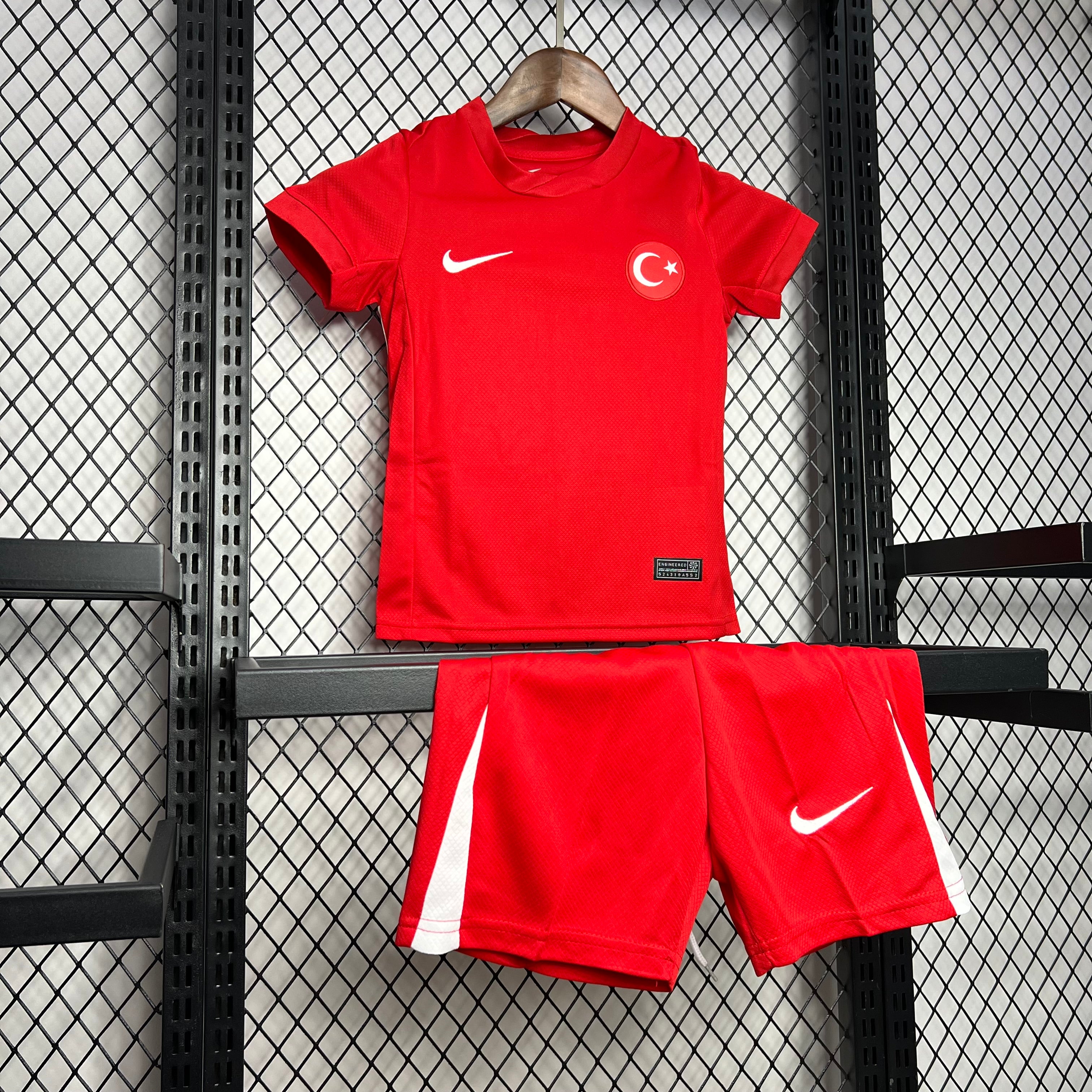 Kit Enfant Turquie 2024 2025€14.99