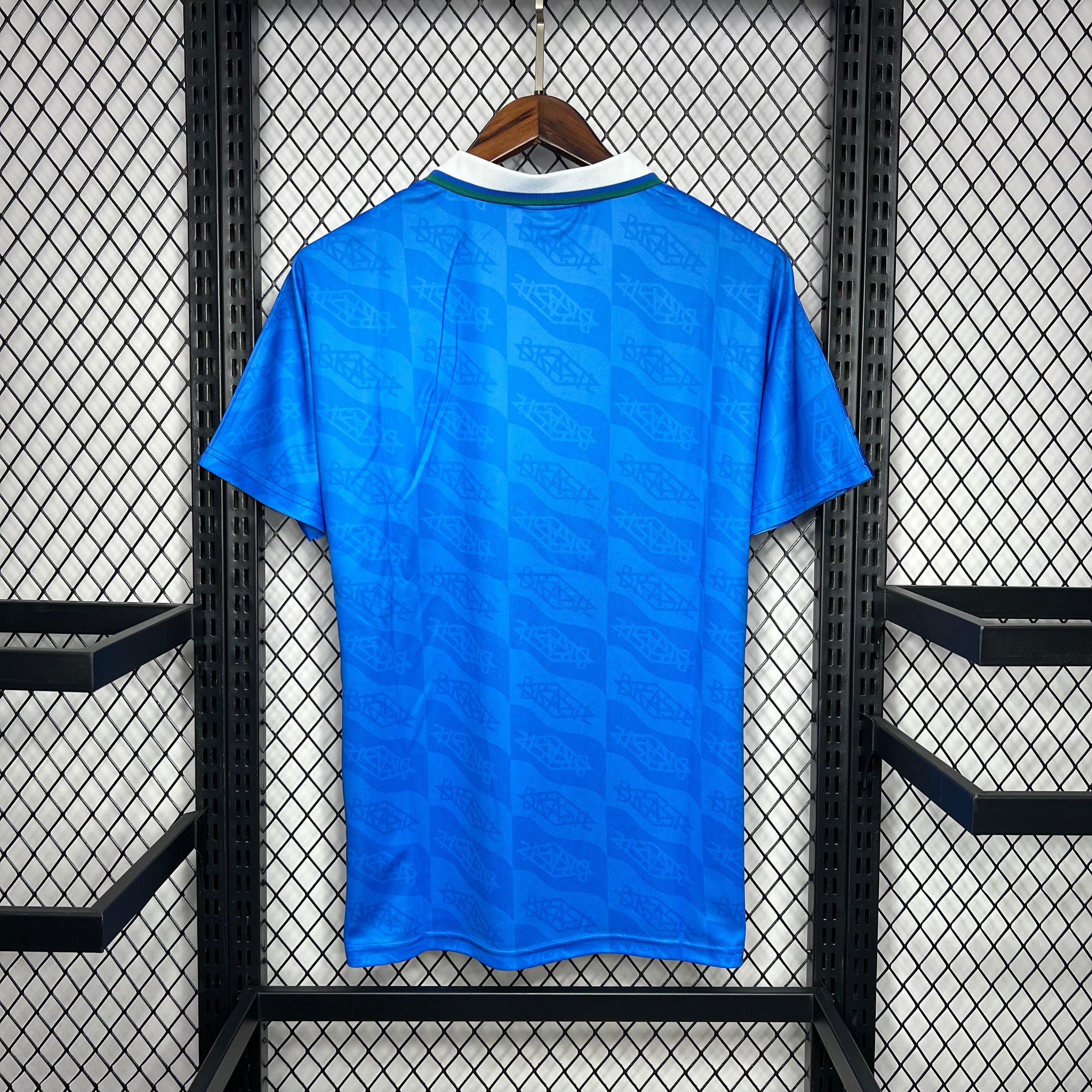 Brésil Maillot Foot Retro 1991 1993€19.99