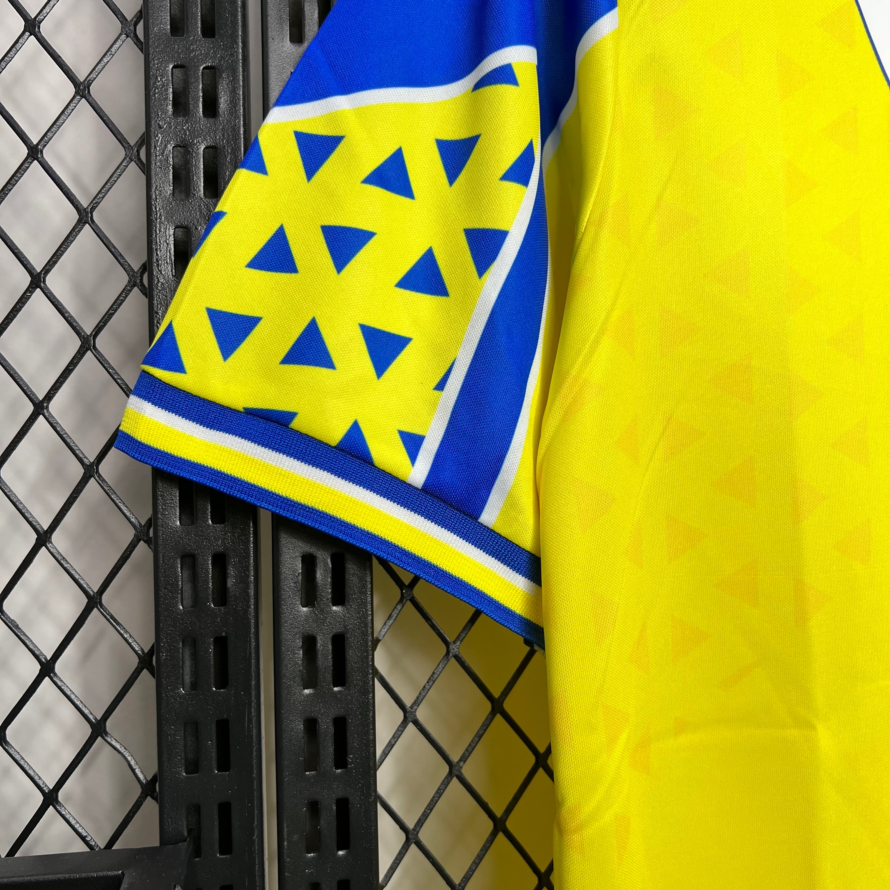 Cadiz maillot foot 2024 2025 domicile€14.99