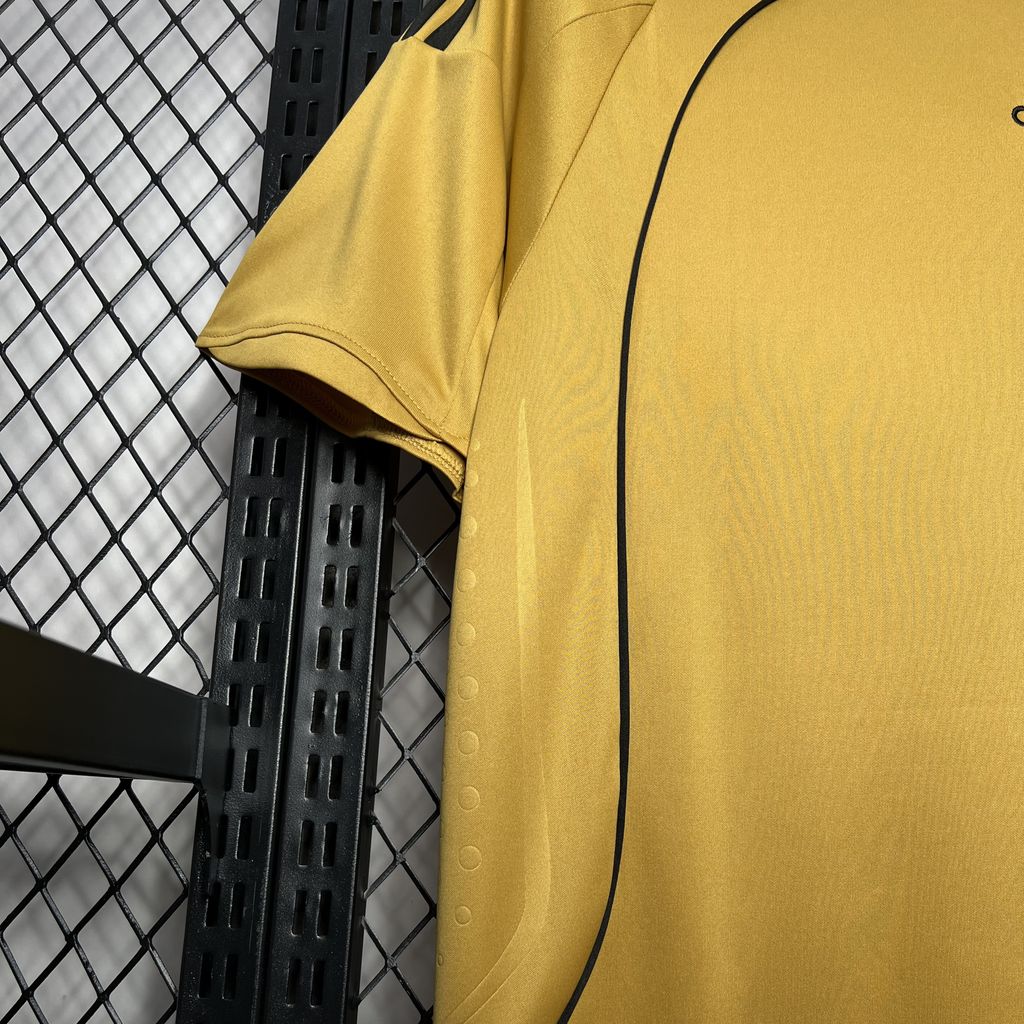 Espagne Maillot foot 2024 2025 extérieur€14.99