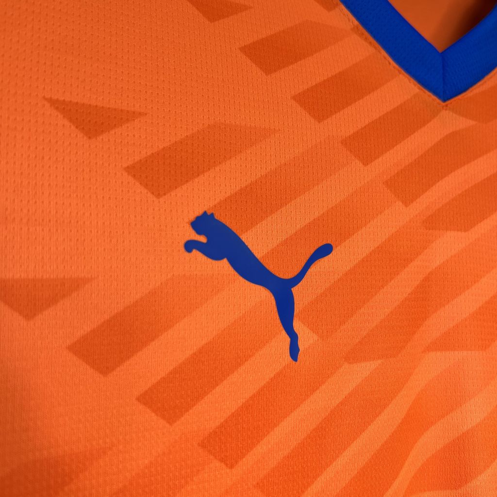 Olympique de Marseille maillot foot 2024 2025 Third