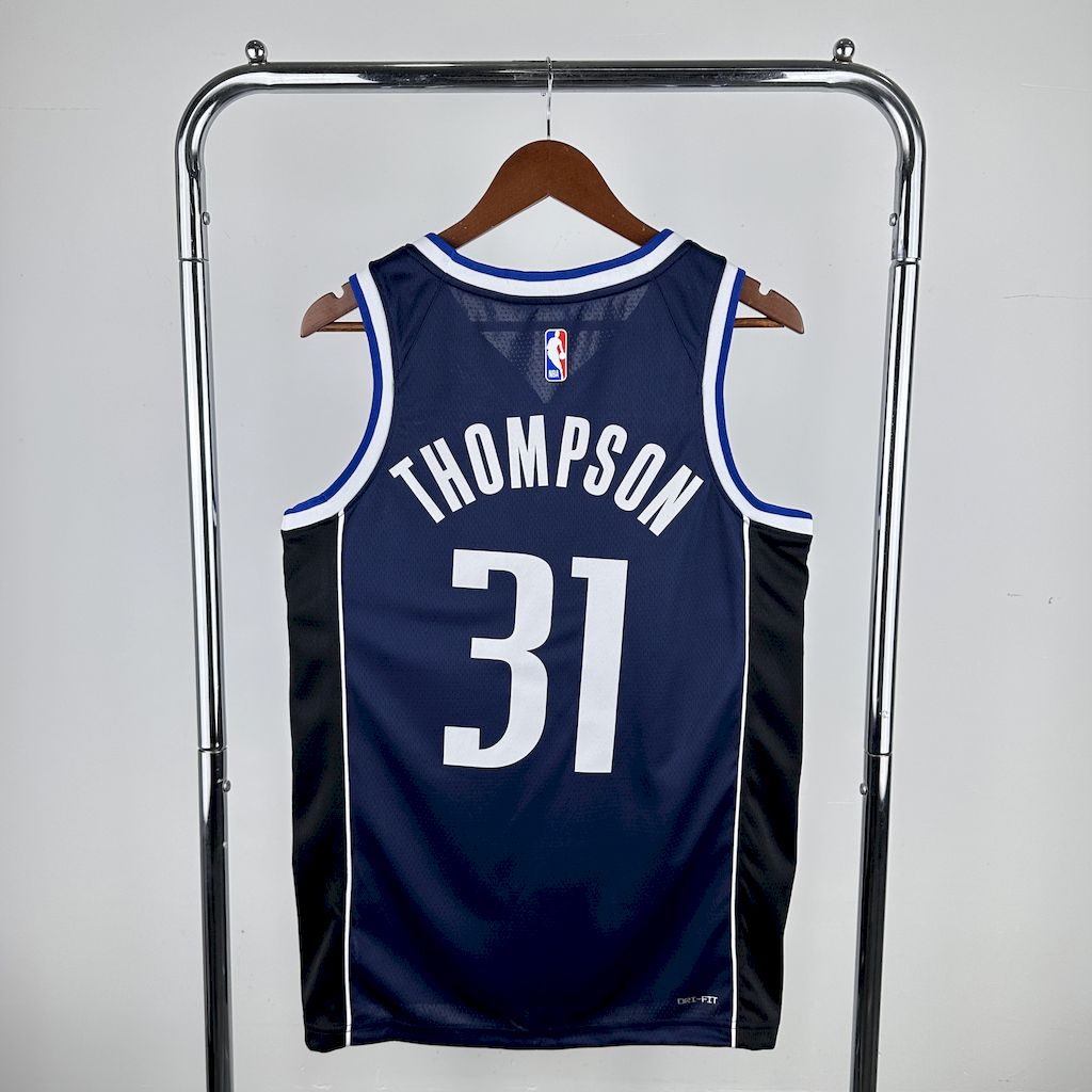 Maillot Dallas Mavericks 31 THOMPSON NBA Basket€19.99