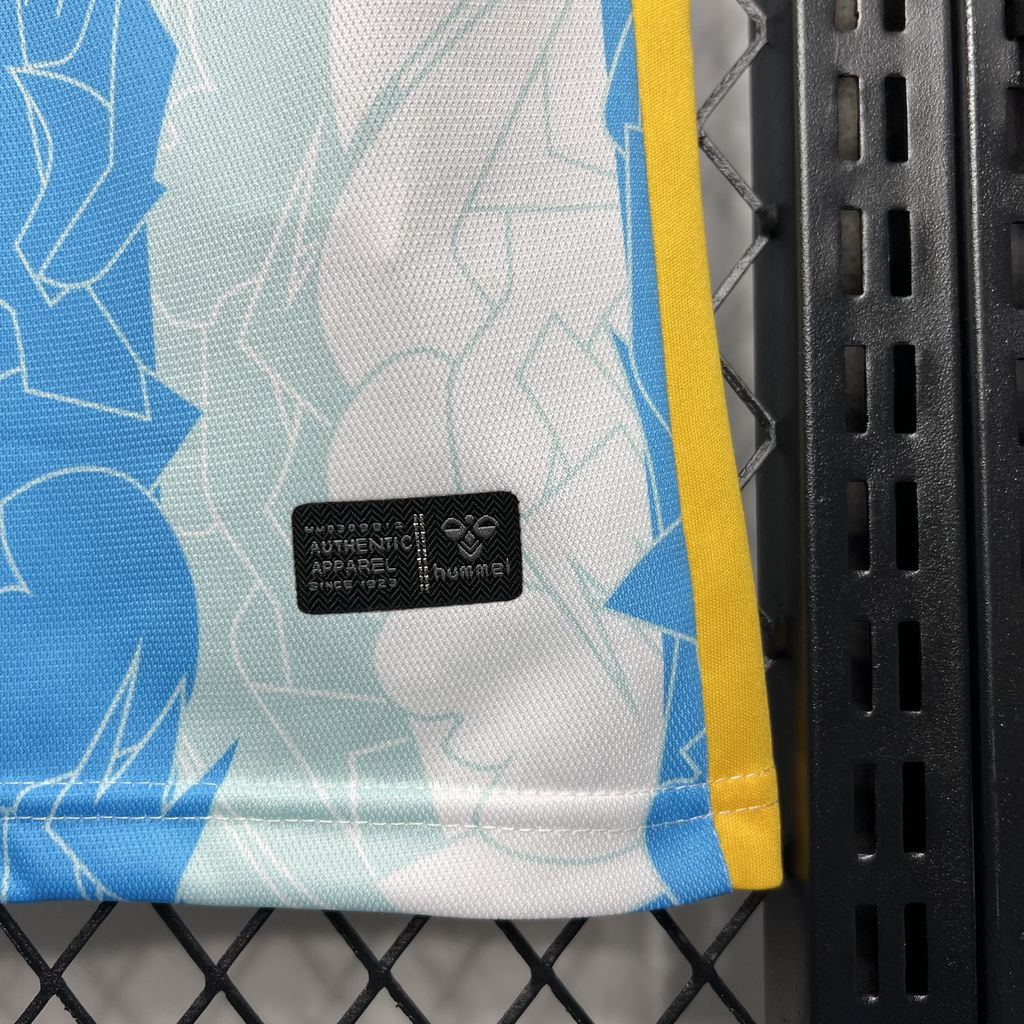 Malaga Maillot foot 2024 2025 Domicile€14.99