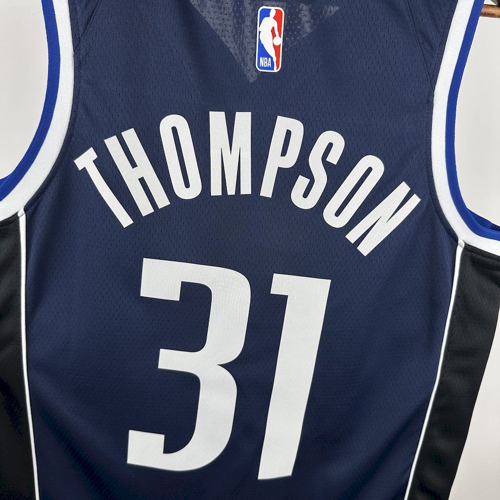 Maillot Dallas Mavericks 31 THOMPSON NBA Basket€19.99