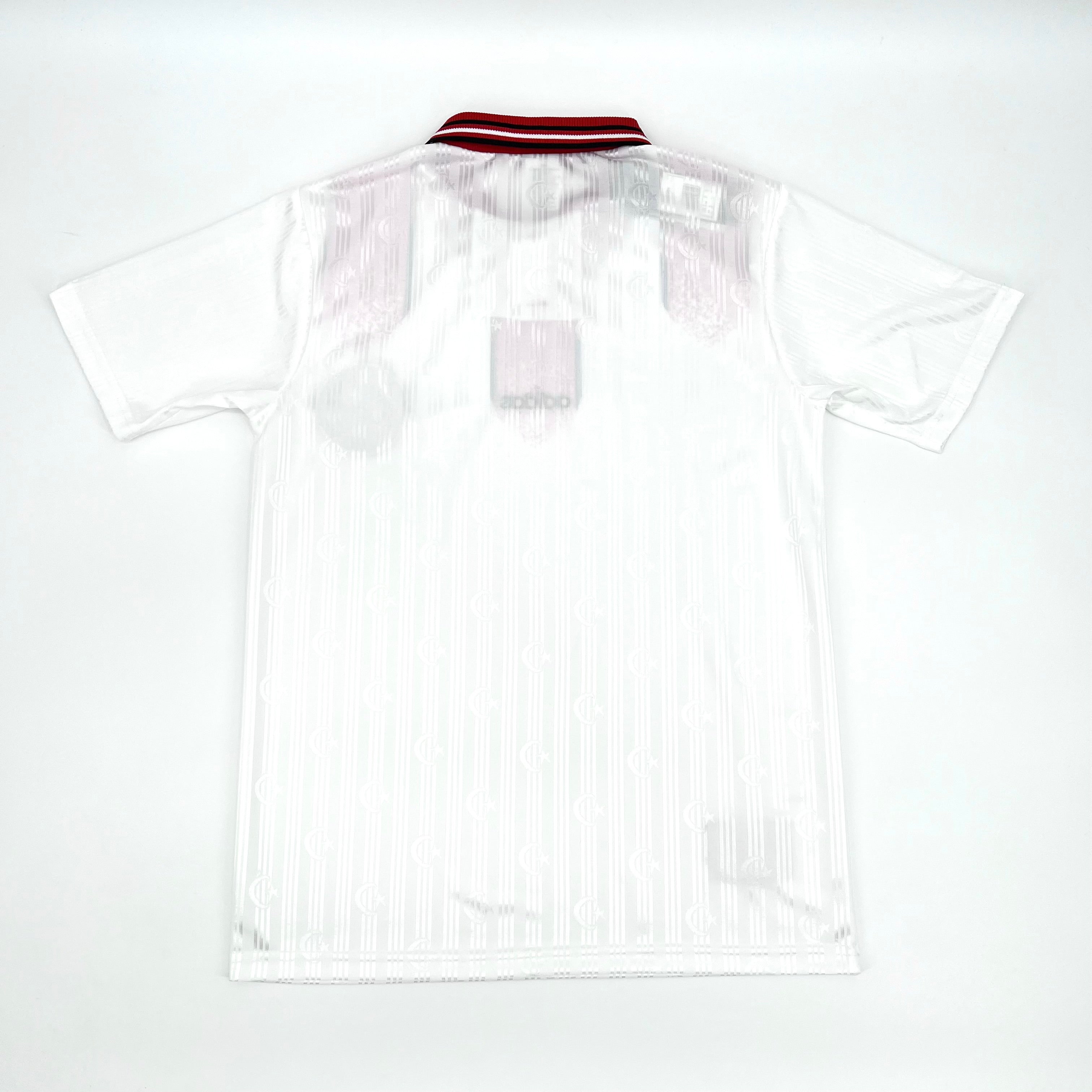 Turquie maillot foot Retro 1996