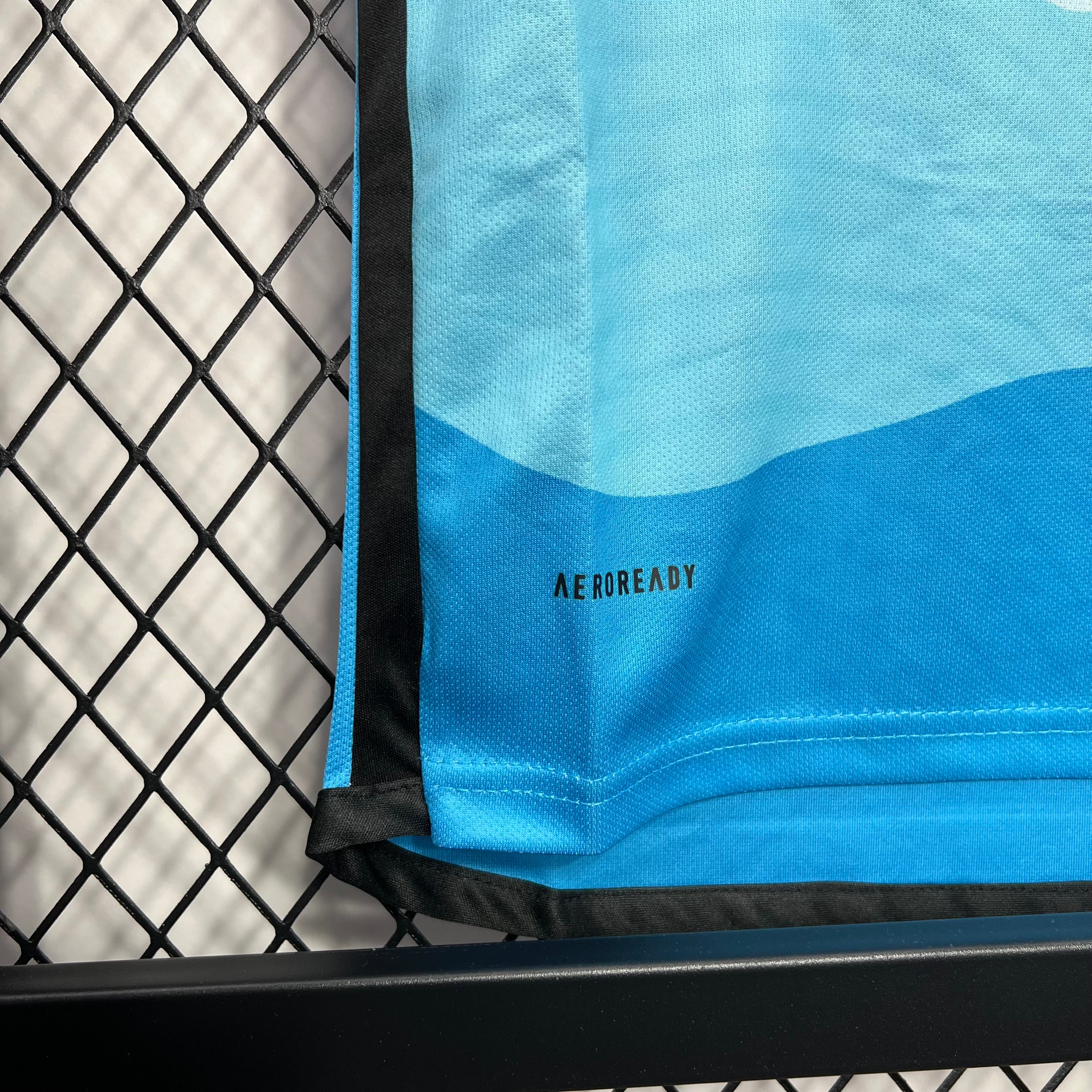 Kit Enfant Charlotte FC 2024 2025€14.99