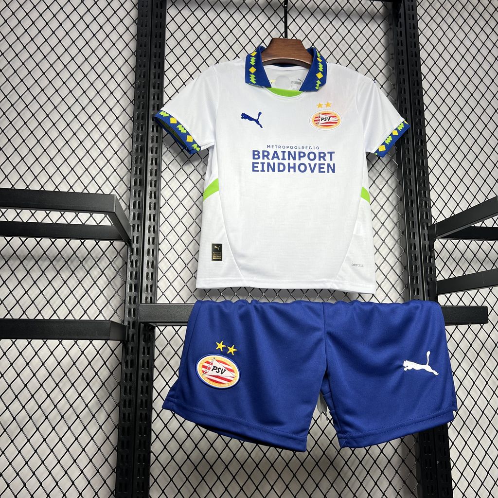 Kit Enfant PSV 2024 2025€14.99