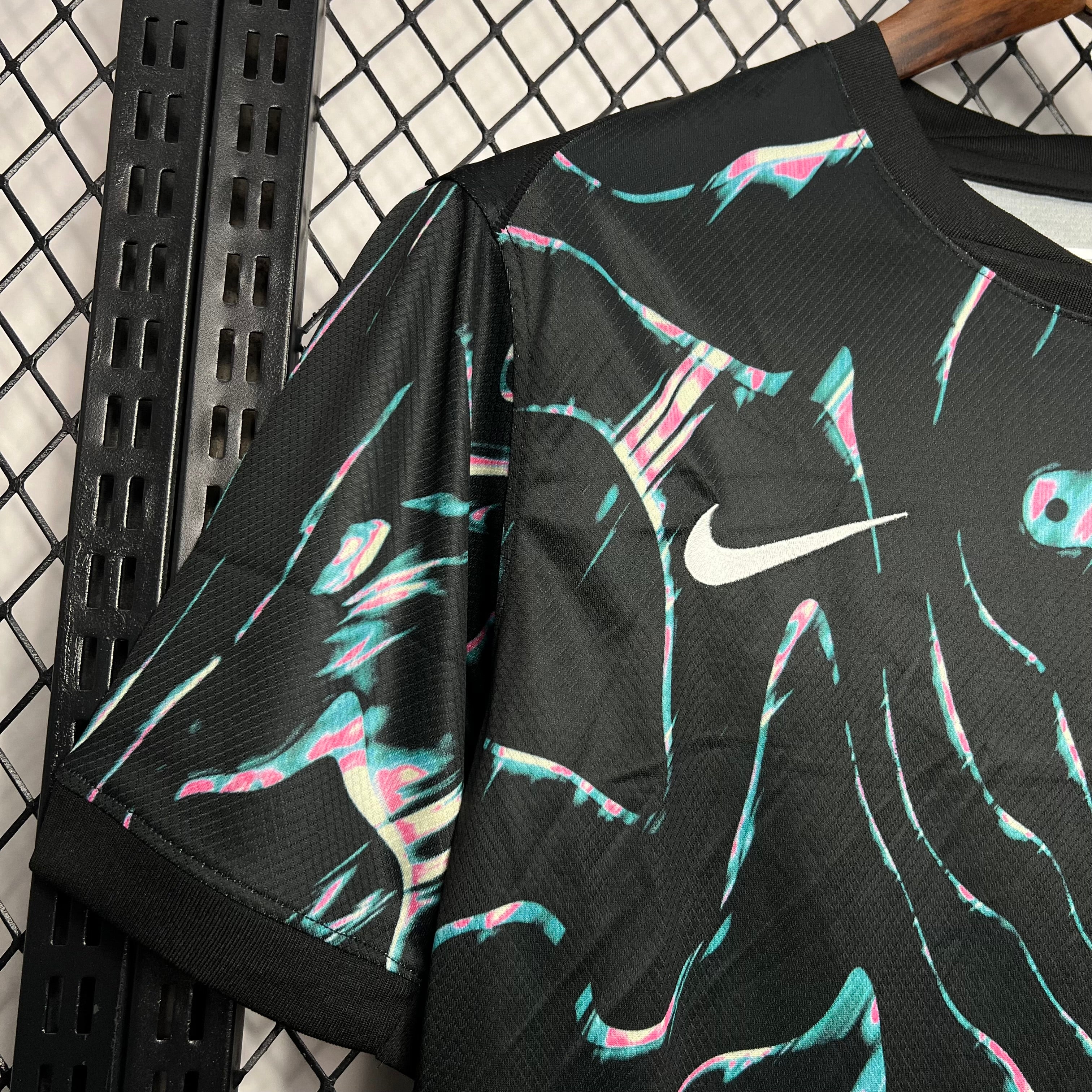 Corée Du Sud Maillot Foot 2024 2025 Extérieur€14.99