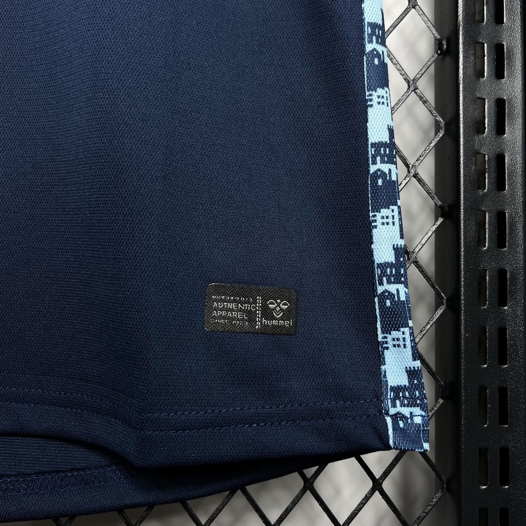 Celta Vigo Maillot foot 2024 2025 Domicile€14.99