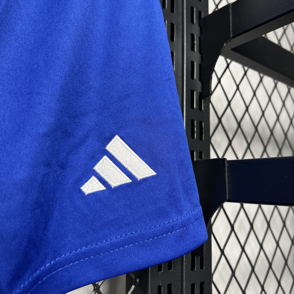 Short de Football Chili 2024 2025€11.99