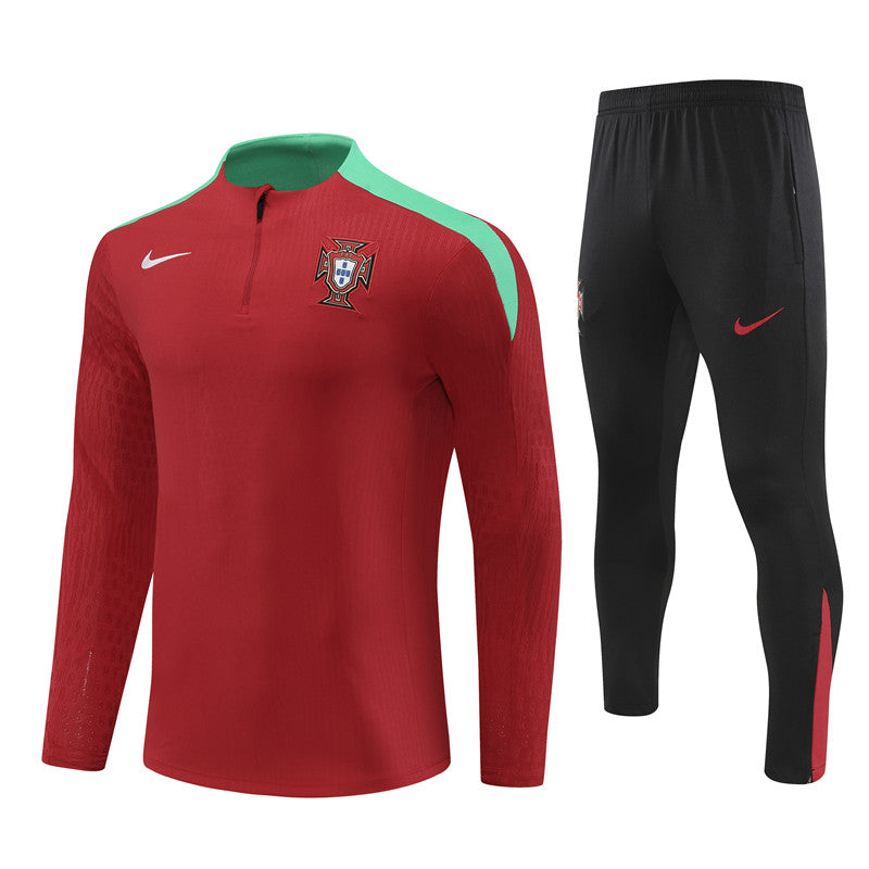 Portugal Survêtement / Training 2024 2025€39.99