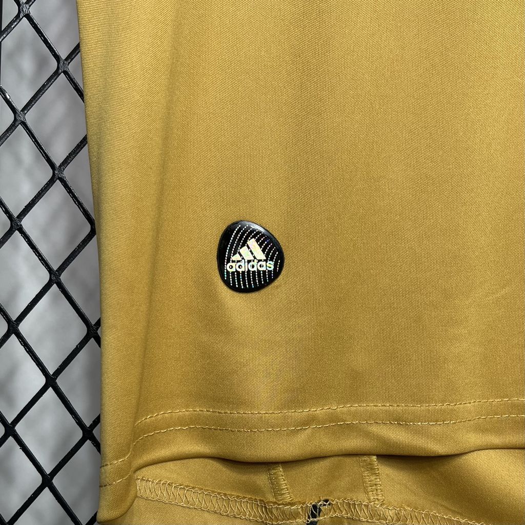 Espagne Maillot foot 2024 2025 extérieur€14.99