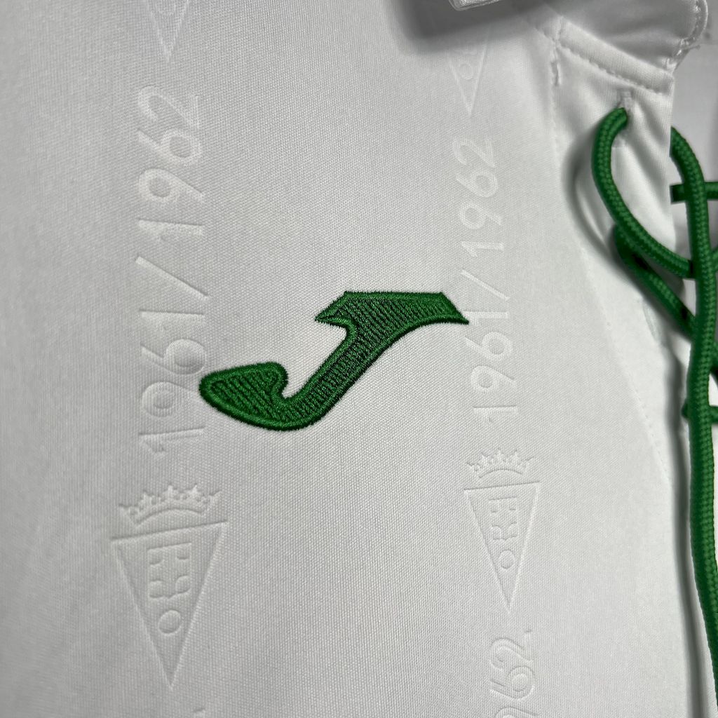 Cordou maillot foot 2024 2025