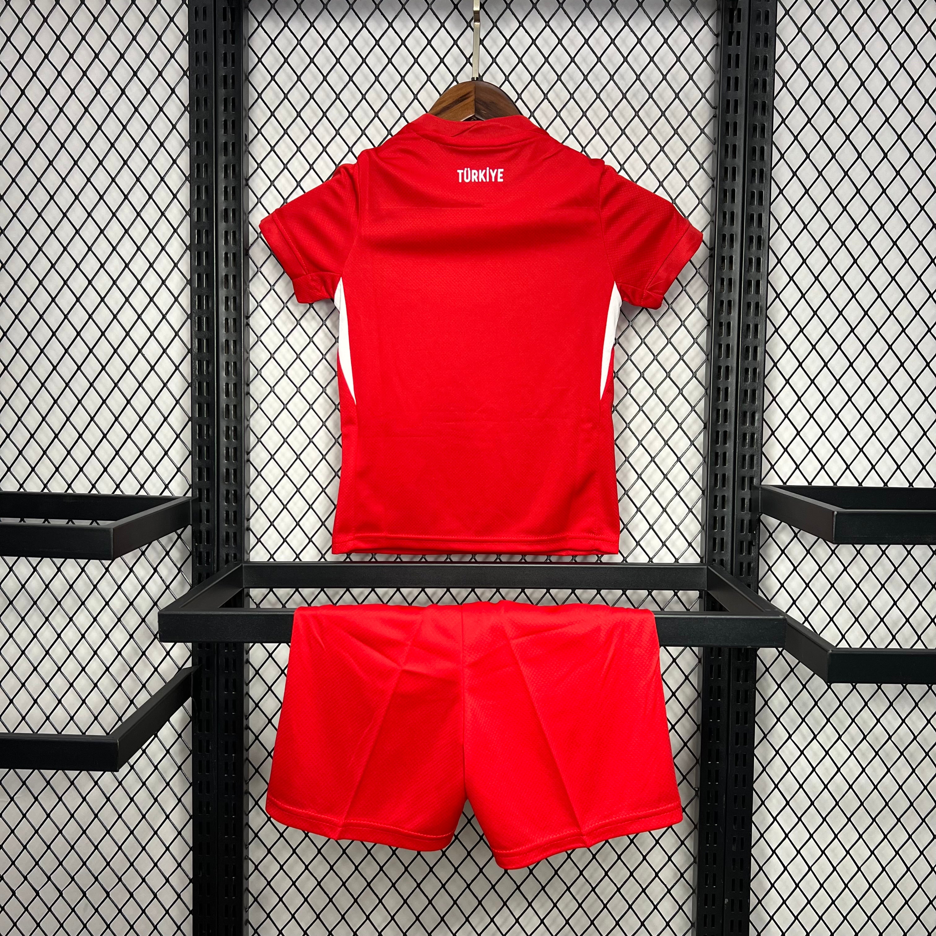 Kit Enfant Turquie 2024 2025€14.99