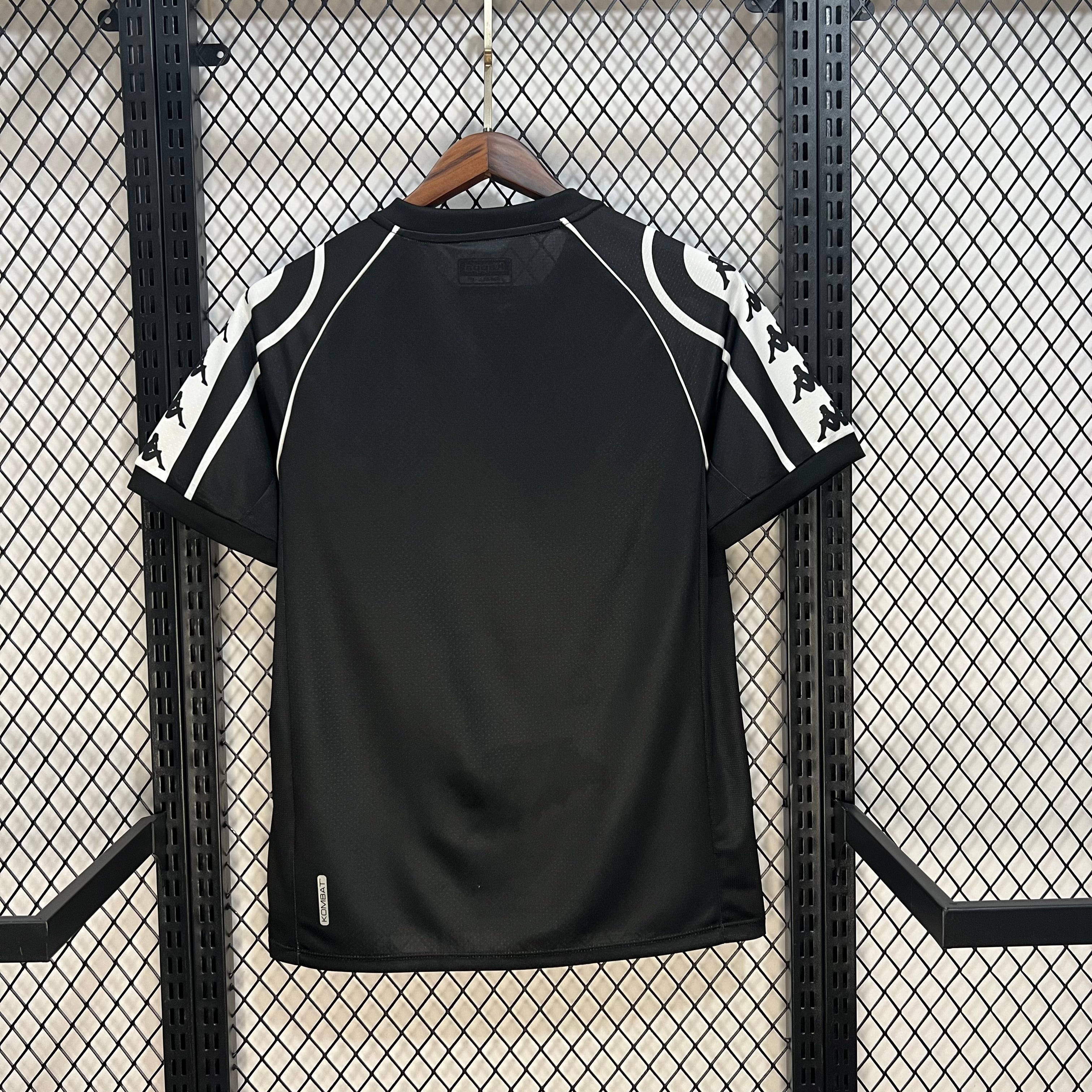 Vasco De Gama maillot foot 2024 2025 domicile