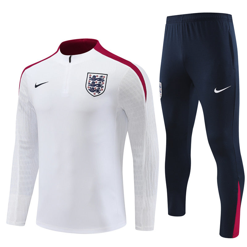 Angleterre Survêtement / Training 2024 2025€39.99