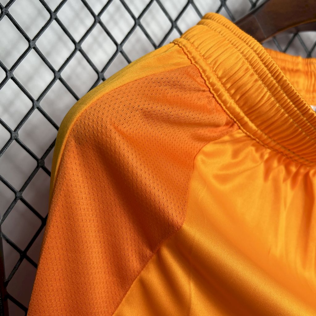 Short de Football Real Madrid 2024 2025