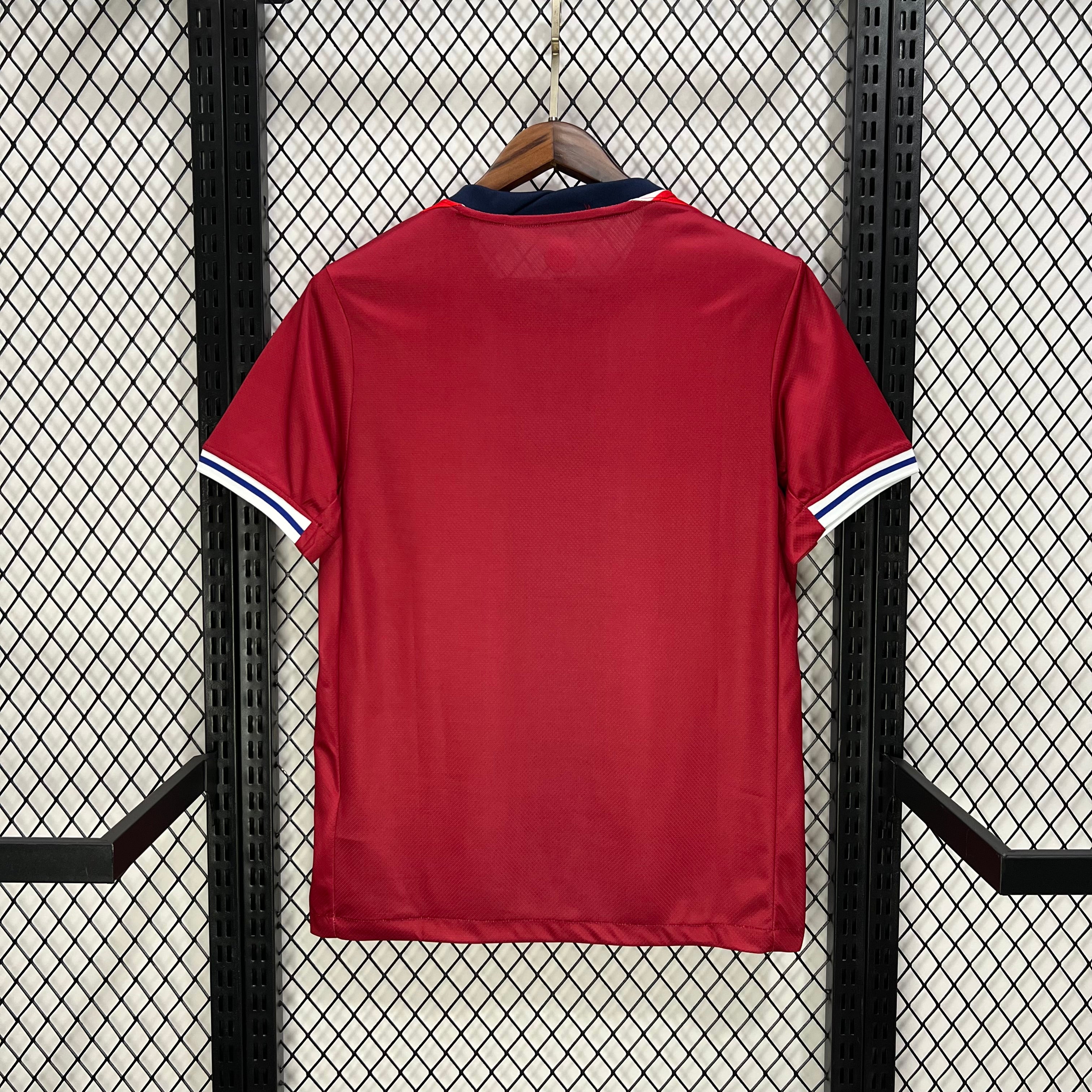 Norvège maillot foot 2024 2025 domicile€14.99