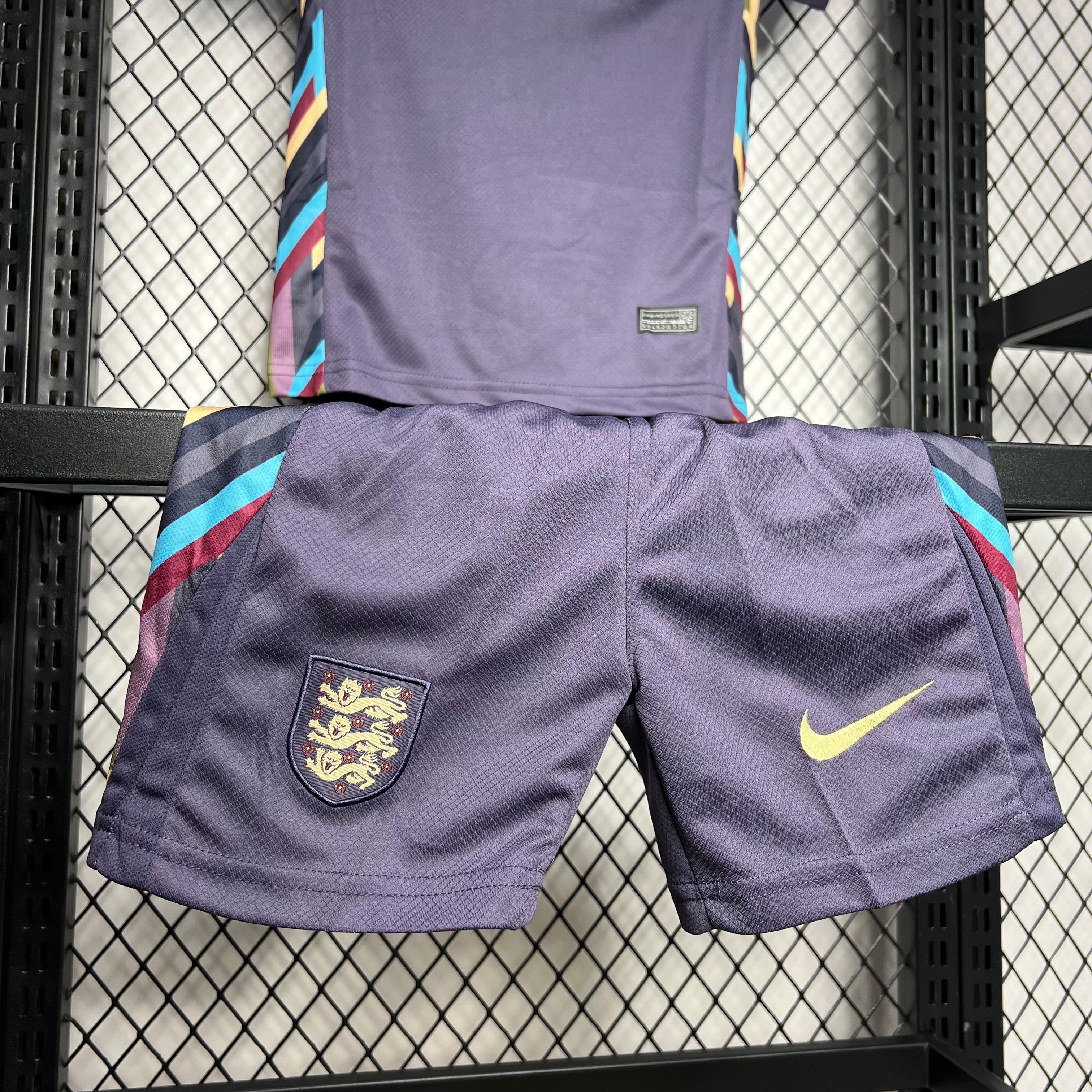 Kit Enfant Angleterre€14.99