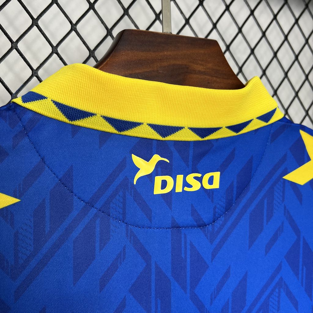 Las Palmas maillot foot 2024 2025 domicile€14.99