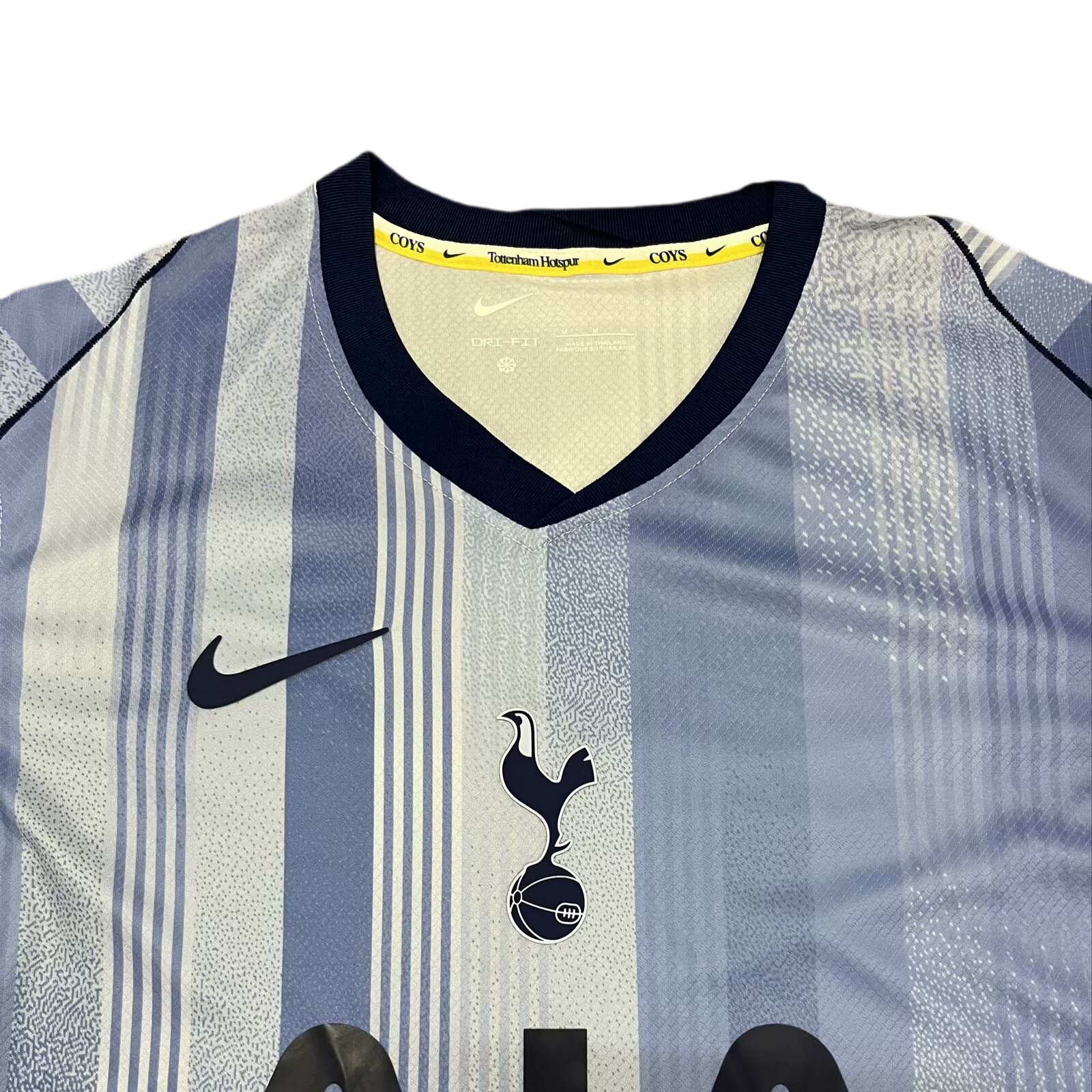 Tottenham Maillot foot 2024 2025 Extérieur€14.99
