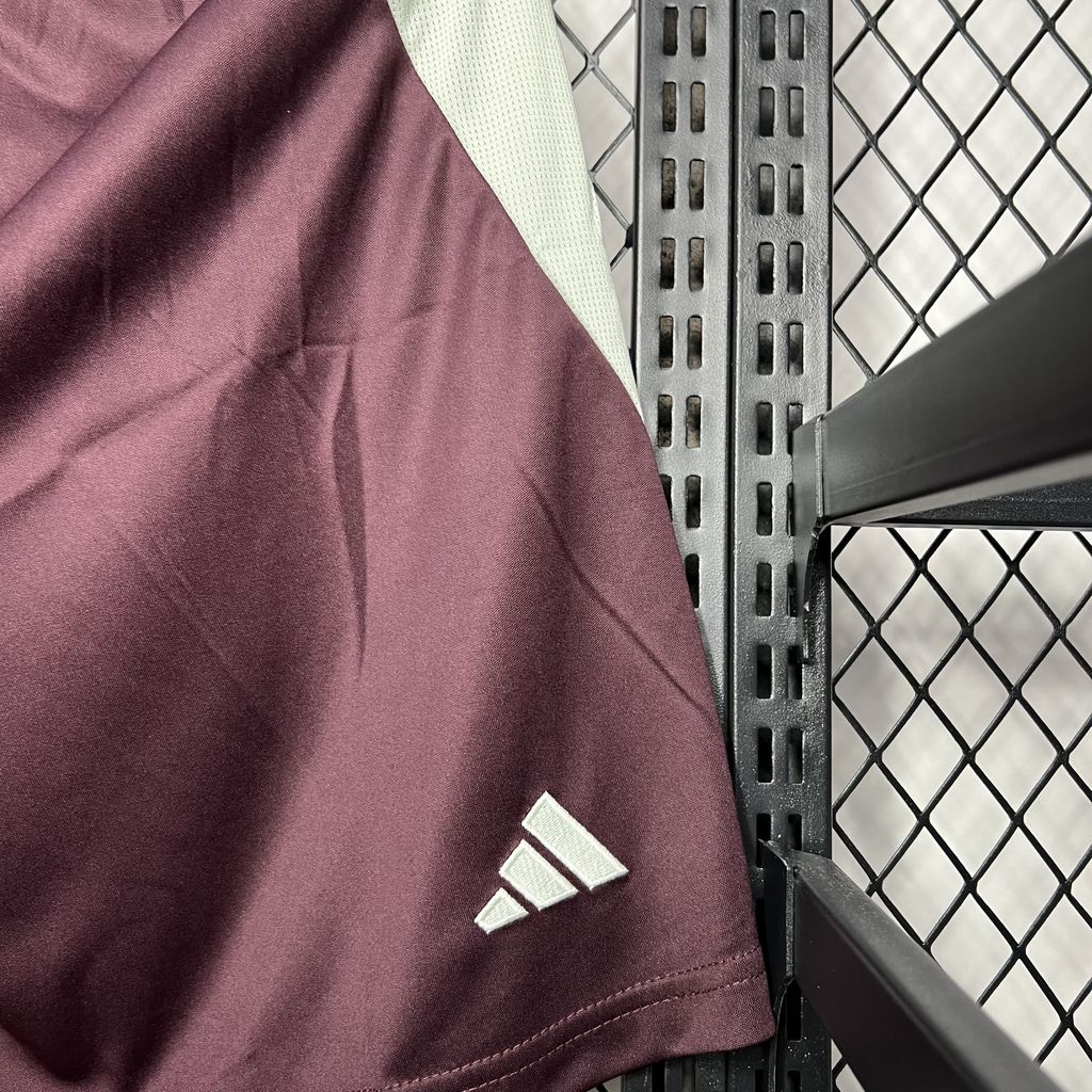 Short de Football Mexique 2024 2025€11.99