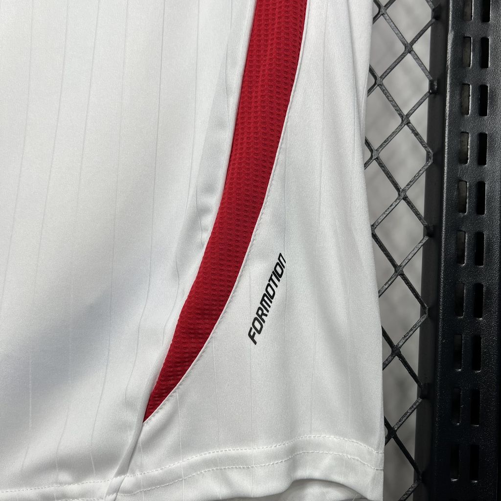 Équipe de France maillot foot 2006  retro€19.99