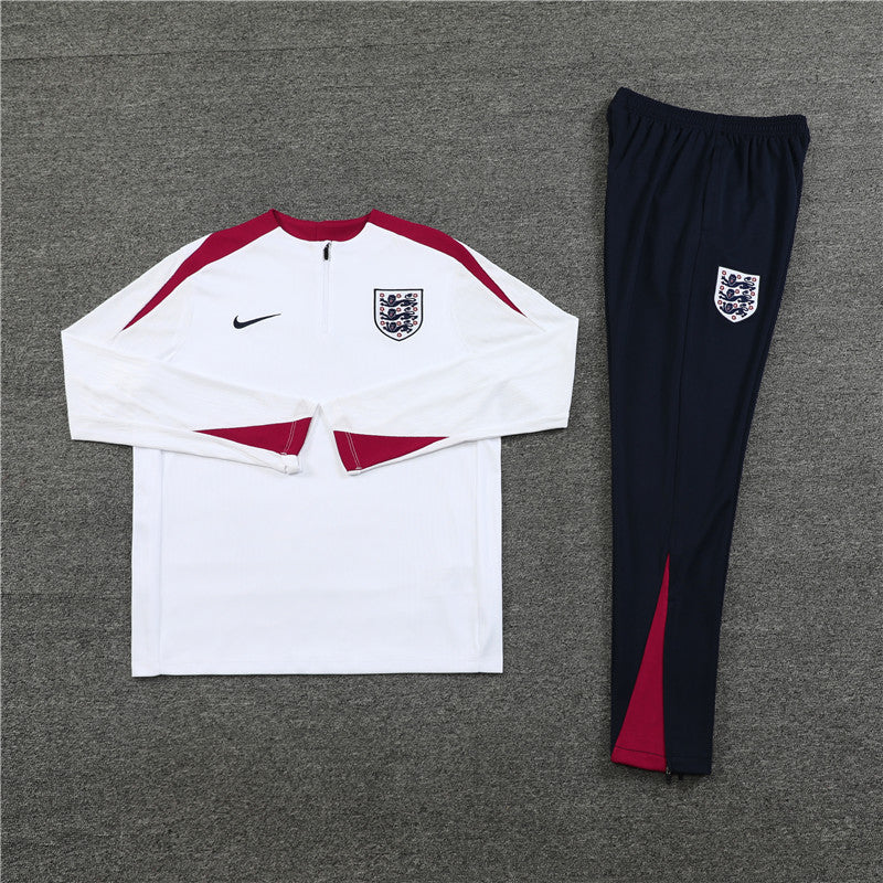 Angleterre Survêtement / Training 2024 2025€39.99