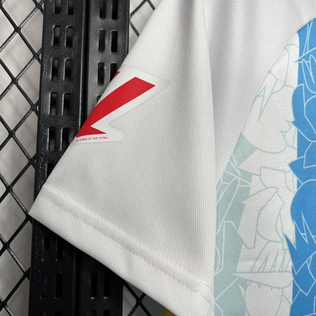 Malaga Maillot foot 2024 2025 Domicile€14.99