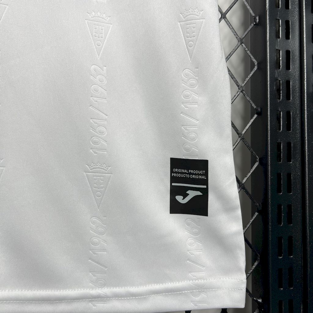 Cordou maillot foot 2024 2025