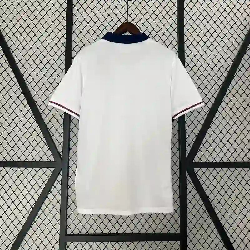 Angleterre maillot foot 2024 2025 EURO2024