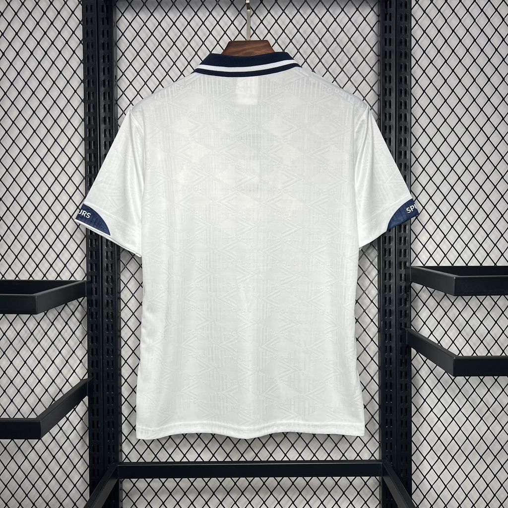 Tottenham maillot foot 1992 1994 retro€19.99